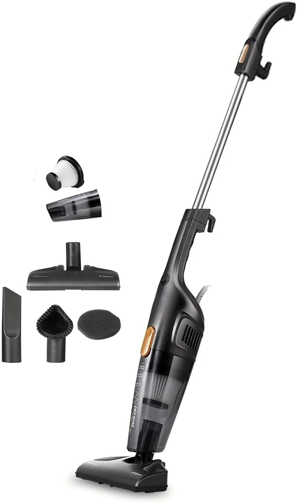 Deerma Daugiafunkcinis dulkių siurblys DX115C
