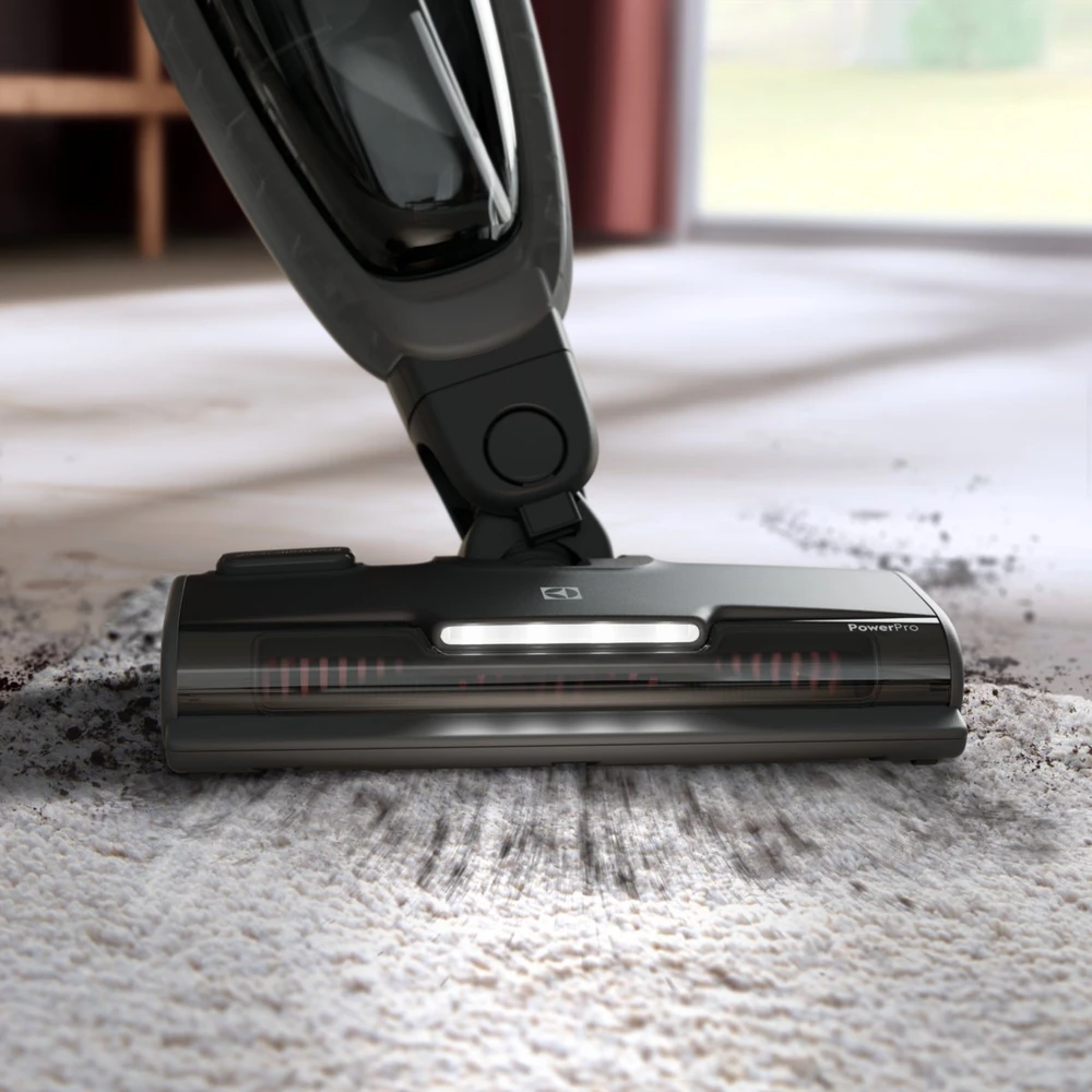 Belaidis dulkių siurblys Electrolux 500 serija, ES52CB21DB