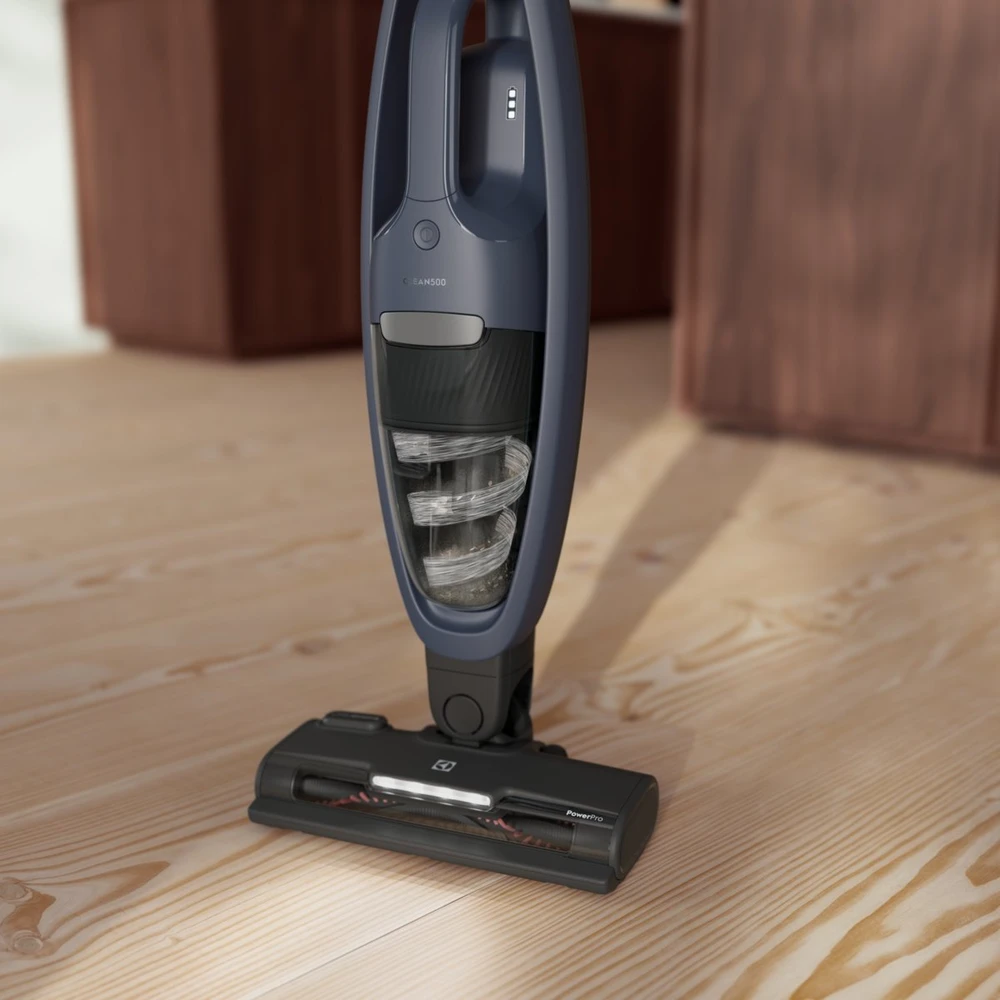 Belaidis dulkių siurblys Electrolux 500 serija, ES52CB21DB