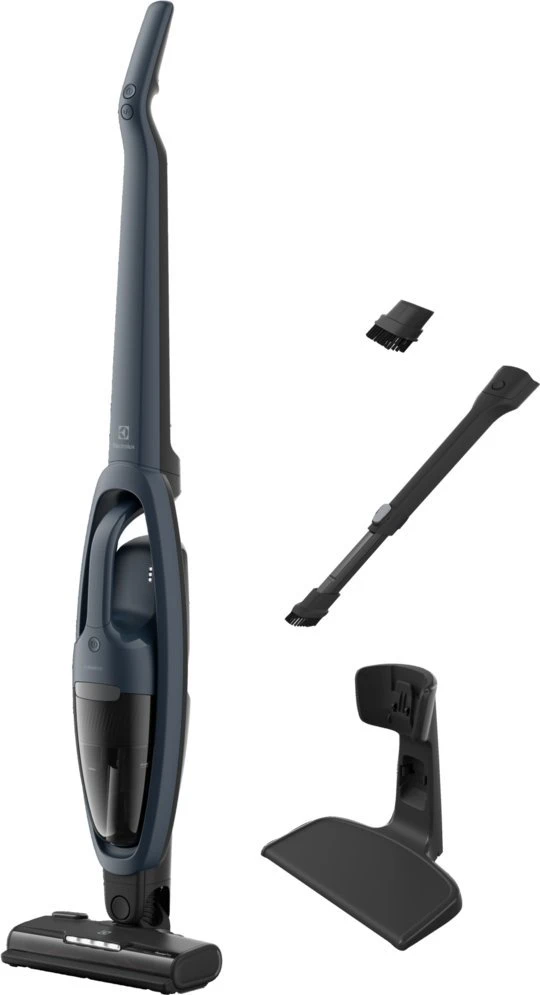 Belaidis dulkių siurblys Electrolux 500 serija, ES52CB21DB