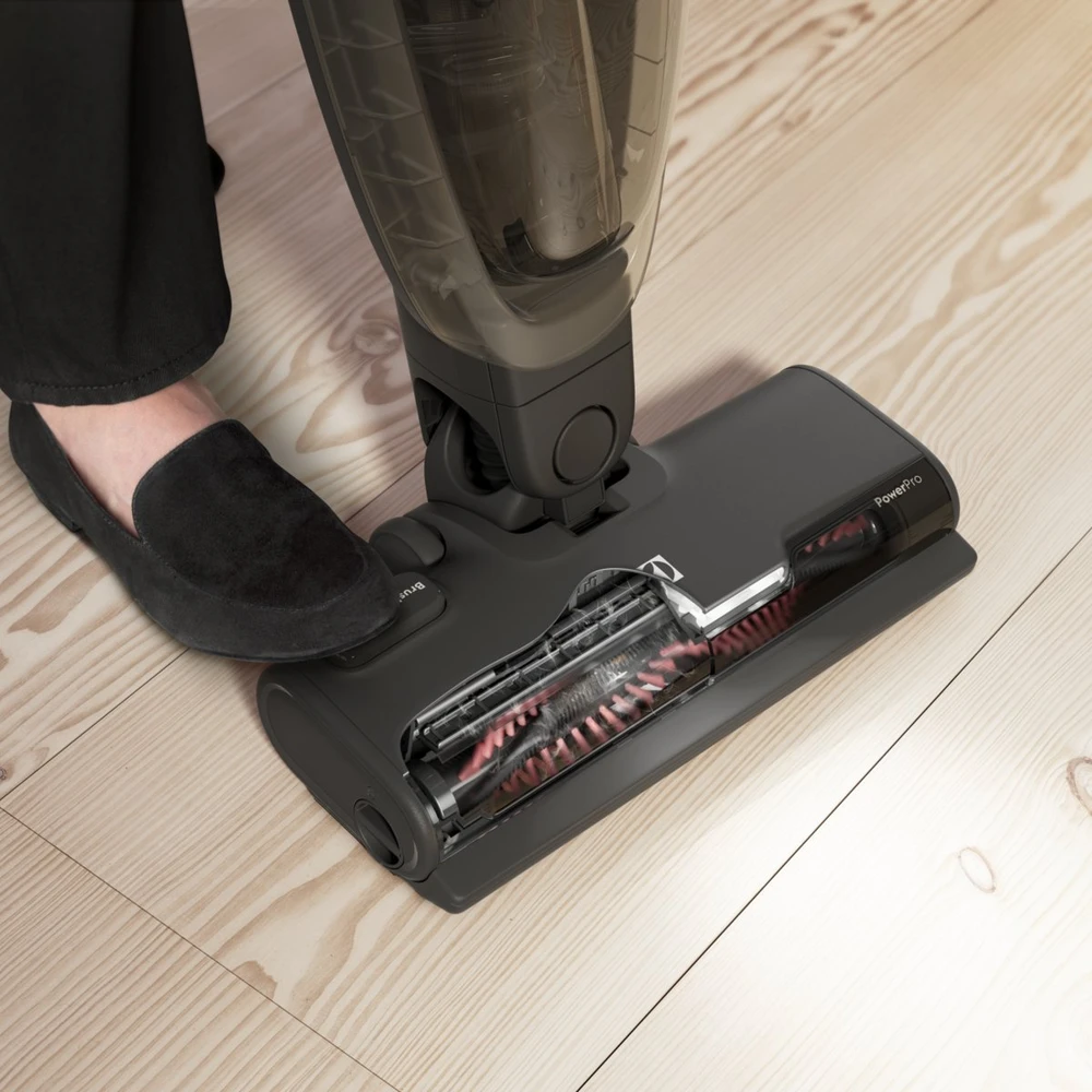 Belaidis dulkių siurblys Electrolux 500 serija, ES52CB21DB