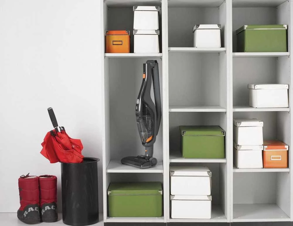 Dulkių siurblys Gorenje SVC144FBK