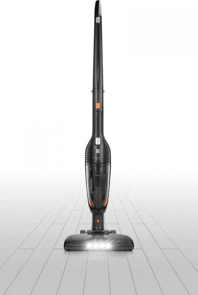 Dulkių siurblys Gorenje SVC144FBK