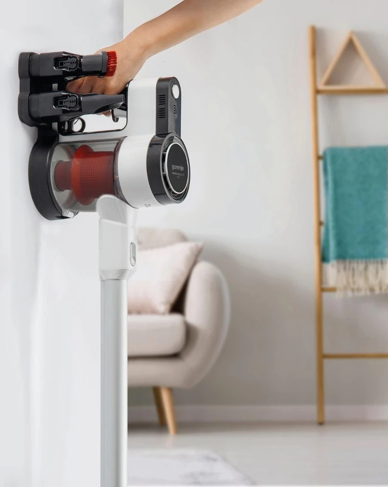 Dulkių siurblys Gorenje SVC216FMLW