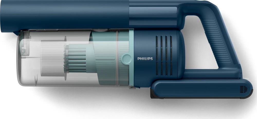 Dulkių siurblys – šluota Philips XC5041/01