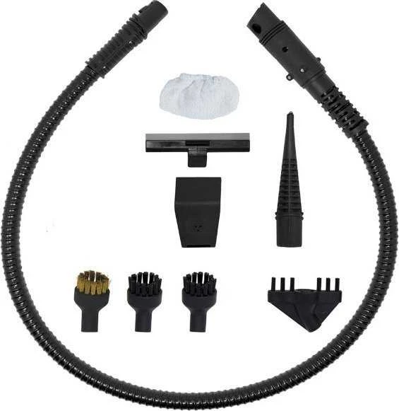 Polti | Garų valytuvas | PTEU0295 Vaporetto 3 Clean 3-in-1 | Galia 1800 W | Garų slėgis Netaikomas baras | Vanduo bako talpa 0,5 L | Baltas