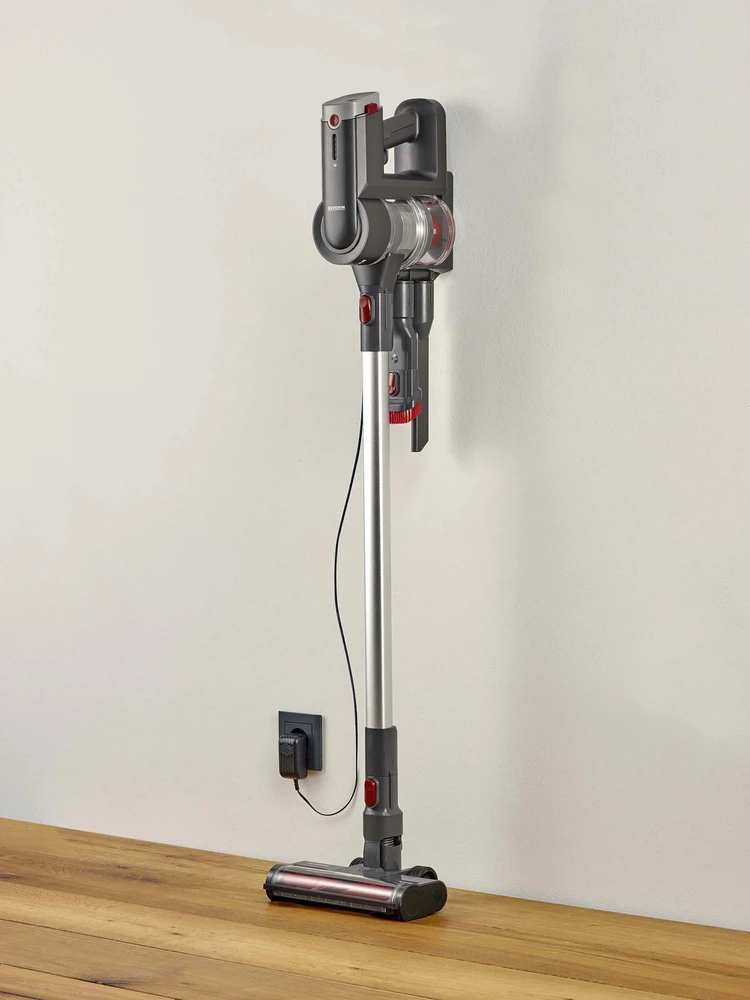 Vertikalus dulkių siurblys Severin HV 7968