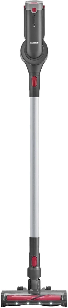 Vertikalus dulkių siurblys Severin HV 7968