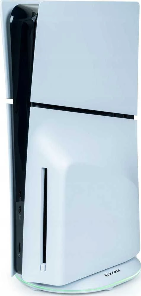 Nacon Big Ben BIGBEN PS5 SLIM Vertikalus stovas su USB-A prievadu