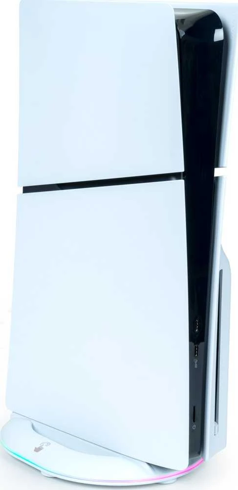 Nacon Big Ben BIGBEN PS5 SLIM Vertikalus stovas su USB-A prievadu