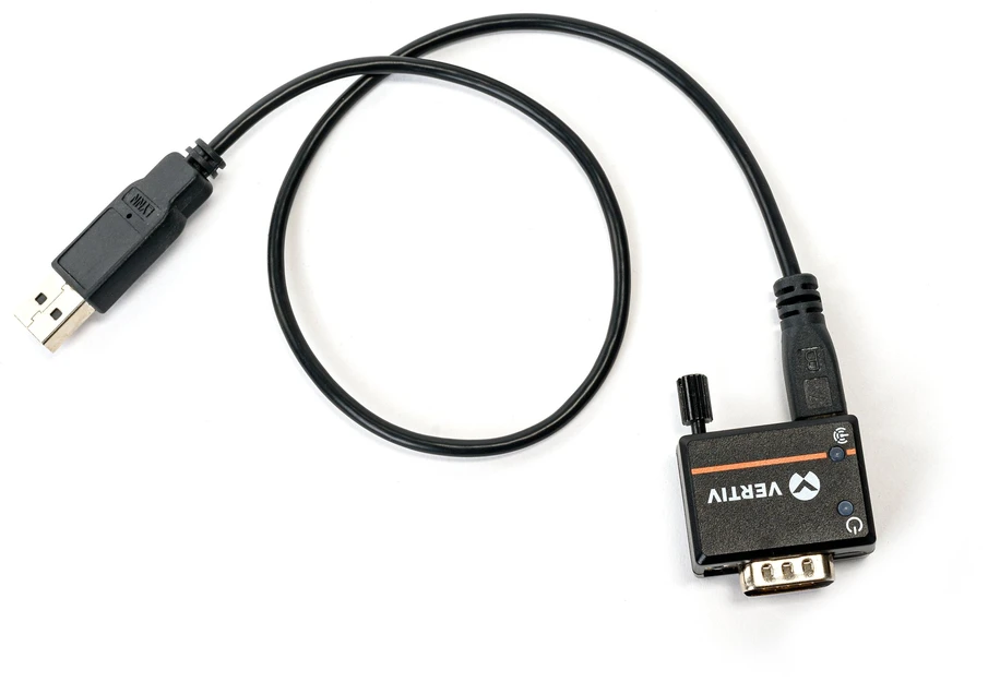 Pelė Emerson Electric „Vertiv Avocent 8PK SFF SVR“ sąsajos modulis, 0,305 m, juodas, VGA (D-Sub), USB 2.0, 1920 x 1080 pikselių, „Avocent MergePoint Unity“ KVM jungikliai, „Avocent Autoview“ skaitmeniniai KVM jungikliai