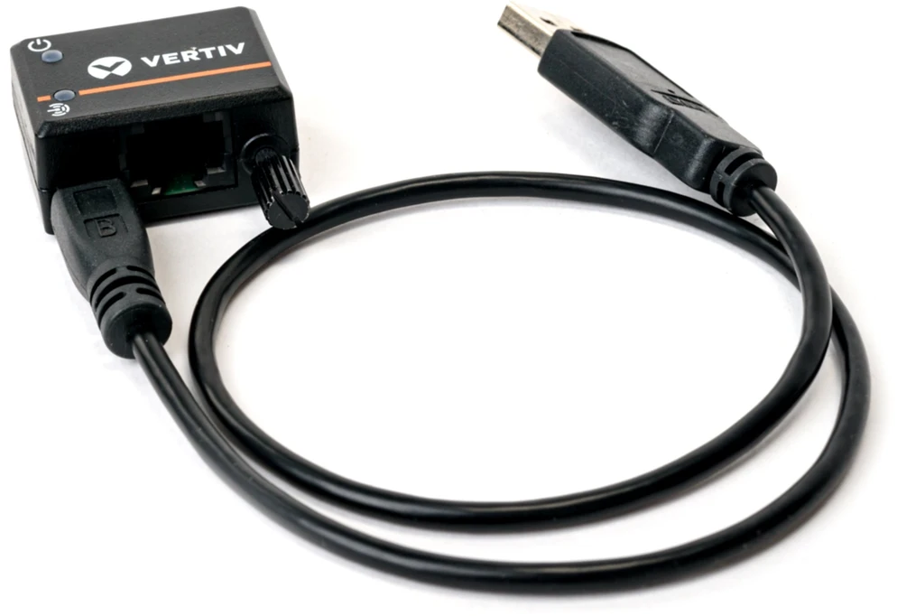 Pelė Emerson Electric „Vertiv Avocent 8PK SFF SVR“ sąsajos modulis, 0,305 m, juodas, VGA (D-Sub), USB 2.0, 1920 x 1080 pikselių, „Avocent MergePoint Unity“ KVM jungikliai, „Avocent Autoview“ skaitmeniniai KVM jungikliai