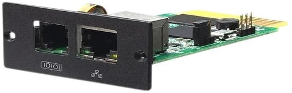 VERTIV Liebert GXT-MT+ SNMP Card