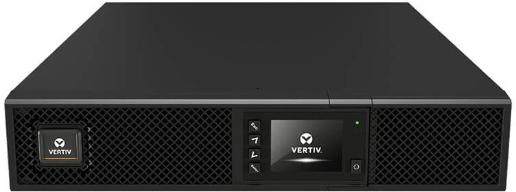 UPS Vertiv Liebert GXT5 2000 VA (GXT5-2000IRT2UXLN)