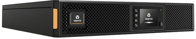UPS Vertiv Liebert GXT5 2000 VA (GXT5-2000IRT2UXLN)