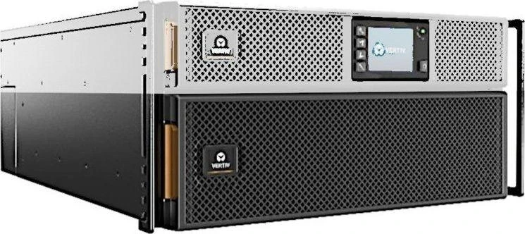 Vertiv akumuliatoriaus modulis GXT5 12V / 16x9Ah (GXT5-EBC192VRT3U)