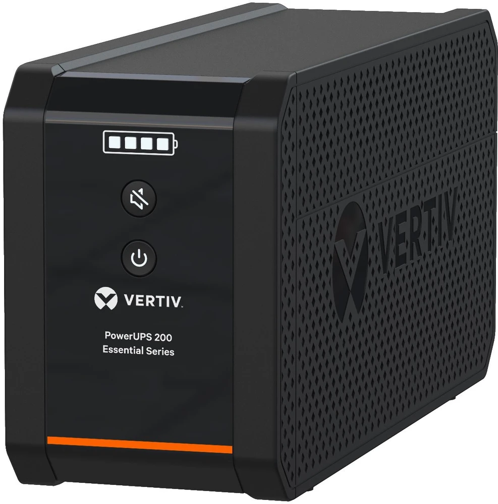 UPS Vertiv PSA6E-1000IT-SCH 1 kVA