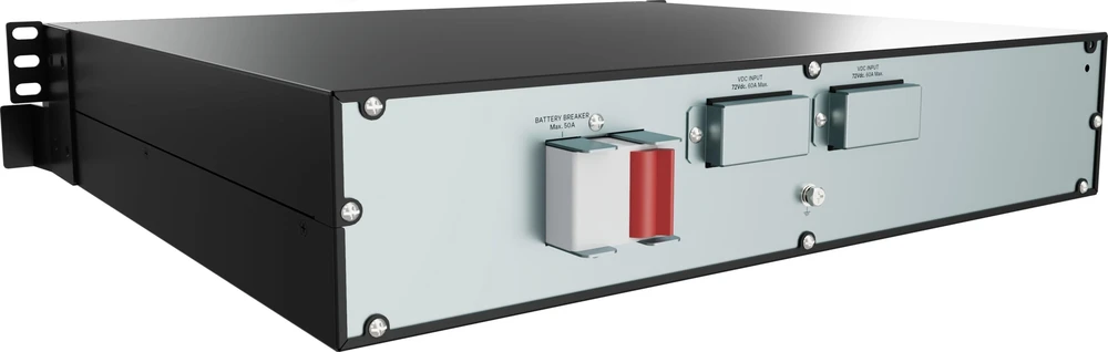 Vertiv Vertiv GXE3-EBC24VRT2U UPS priedas