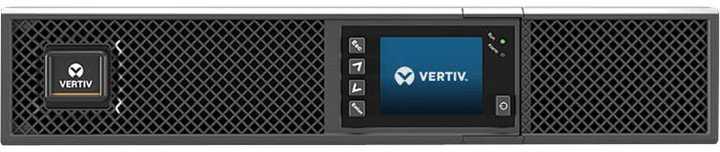 UPS Vertiv Liebert GXT5 1500 VA (GXT5-1500IRT2UXLN)