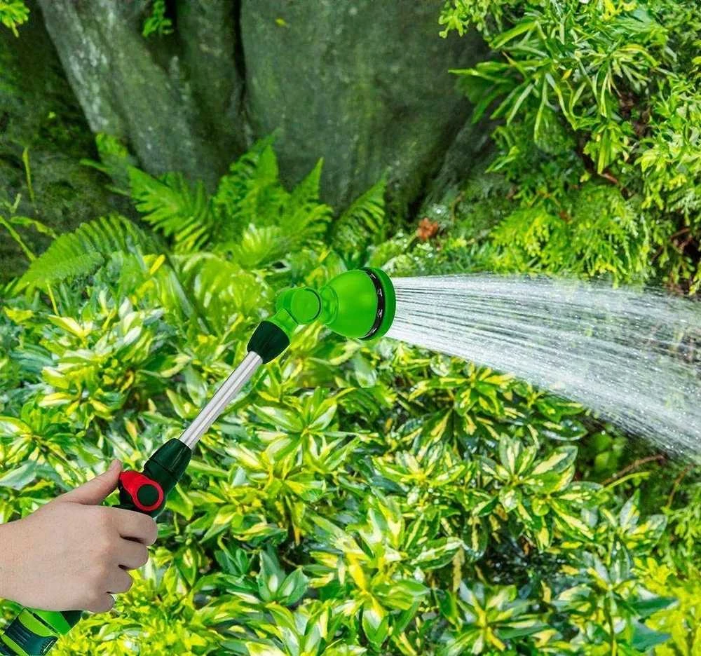 Lanca 10 funkcijų purškimo antgalis, 16 colių