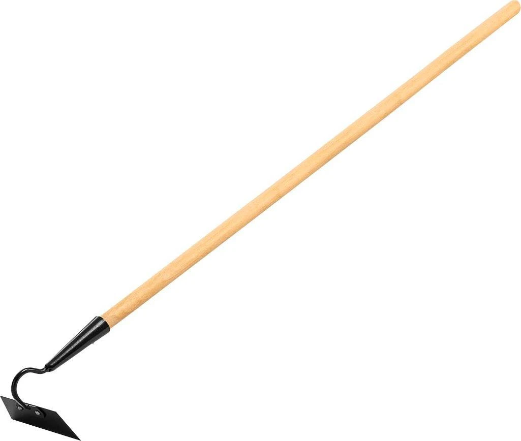 Verto Motyka Kaplūnas 16 cm, medinė rankena