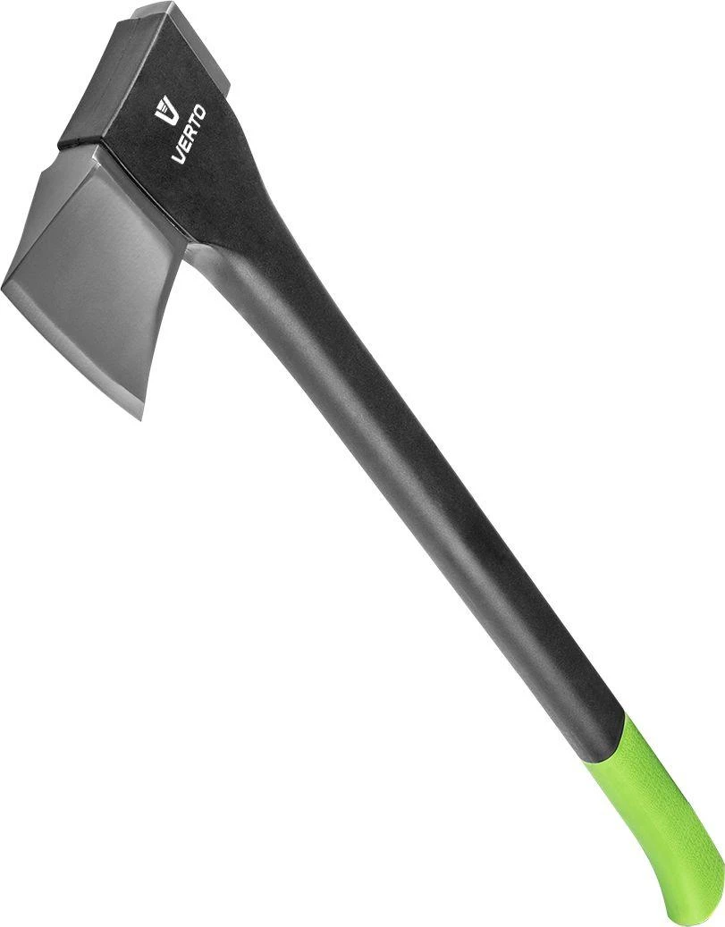 VRO Siekiera Skaldymo kirvis 1510 g, galvutė 1000 g, pluošto rankena, 28"