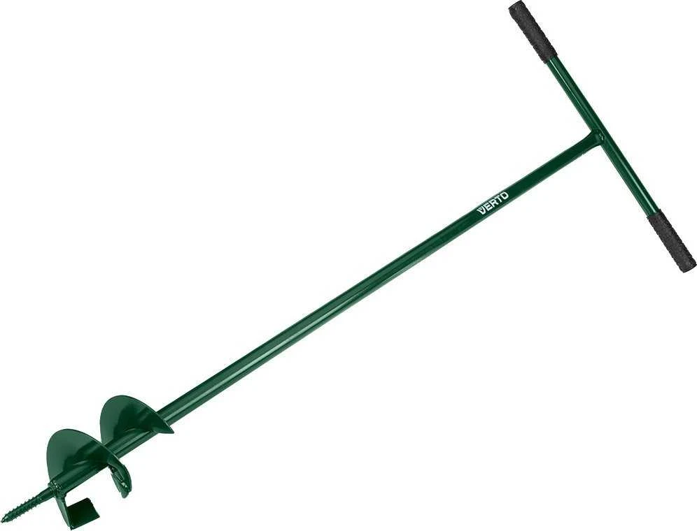 Świder Dirvos grąžto skersmuo 110 mm