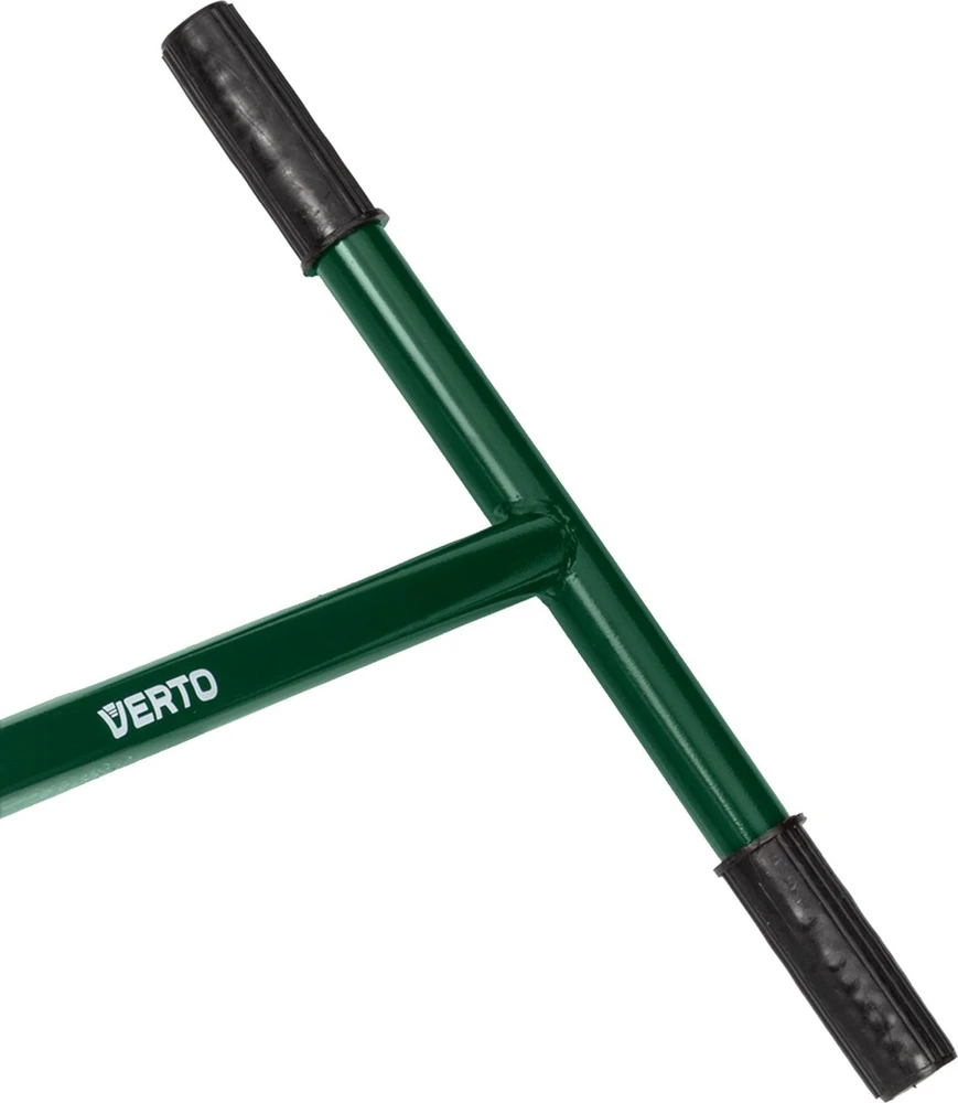 Świder Dirvos grąžto skersmuo 250 mm