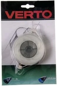 Żyłka Valas Žoliapjovės valas, skirtas 52G544