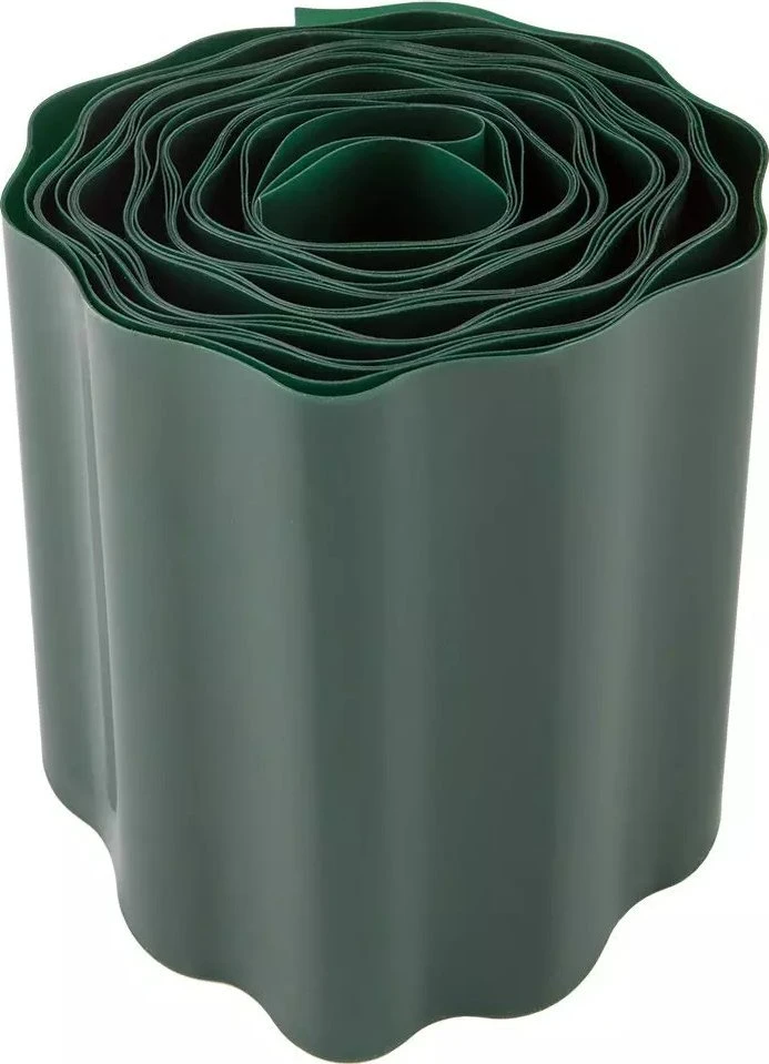 Obrzeże Vejos apvadas 15 cm x 9 m, žalias