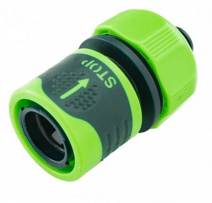 Verto Złączka STOP jungtis 1/2"-5/8", dviejų medžiagų