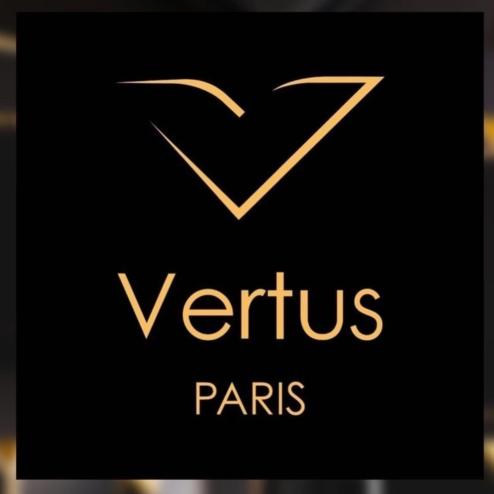 Vertus Paris Auramber EDP parfumuotas vanduo unisex, 100 ml