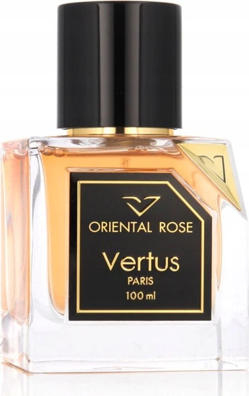 Vertus Paris Oriental Rose EDP parfumuotas vanduo unisex, 100 ml