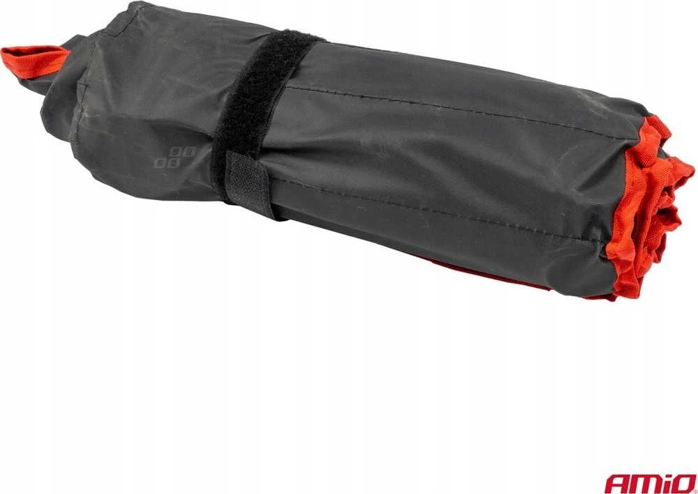 Žiedinių ir plokščių raktų rinkinys, 25 vnt., 6–32 mm, CRV AMIO-04195