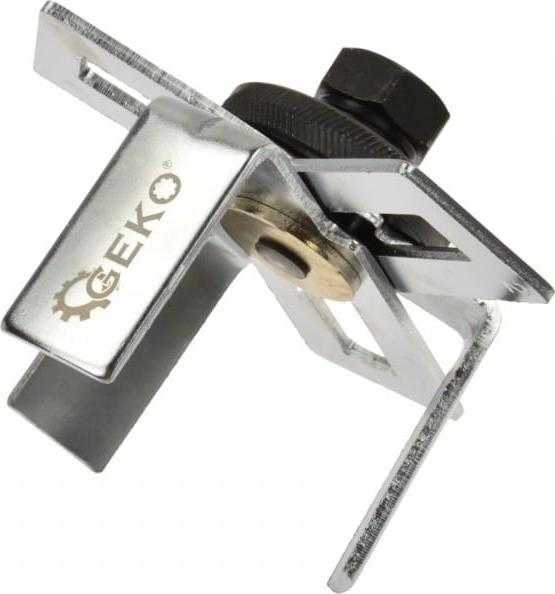 VERŽTAŽRAKTIS Geko KURO SIURBLIAMS 75-160MM 24MM veržliarakčiui (20) G02552 GEKO