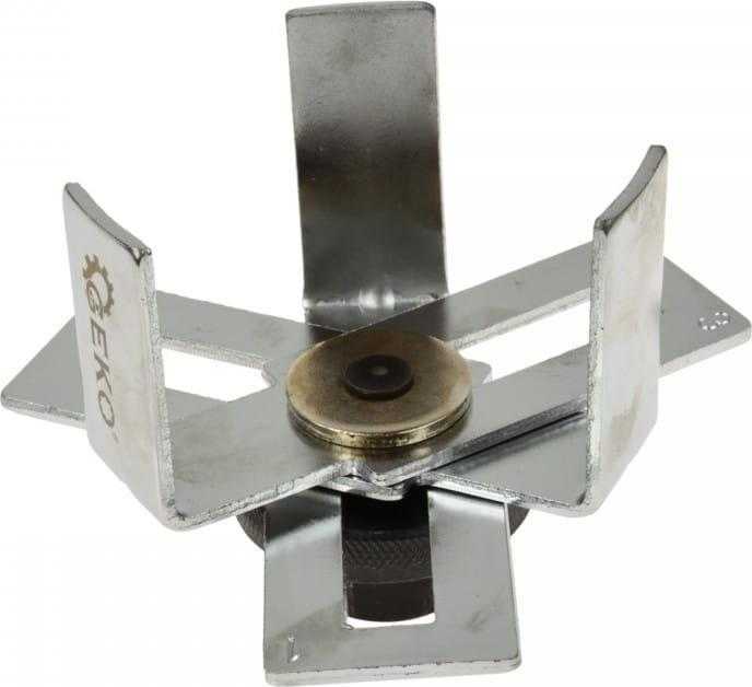 VERŽTAŽRAKTIS Geko KURO SIURBLIAMS 75-160MM 24MM veržliarakčiui (20) G02552 GEKO