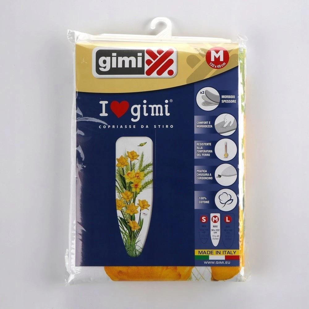 Lyginimo lentos audeklas Gimi S/M