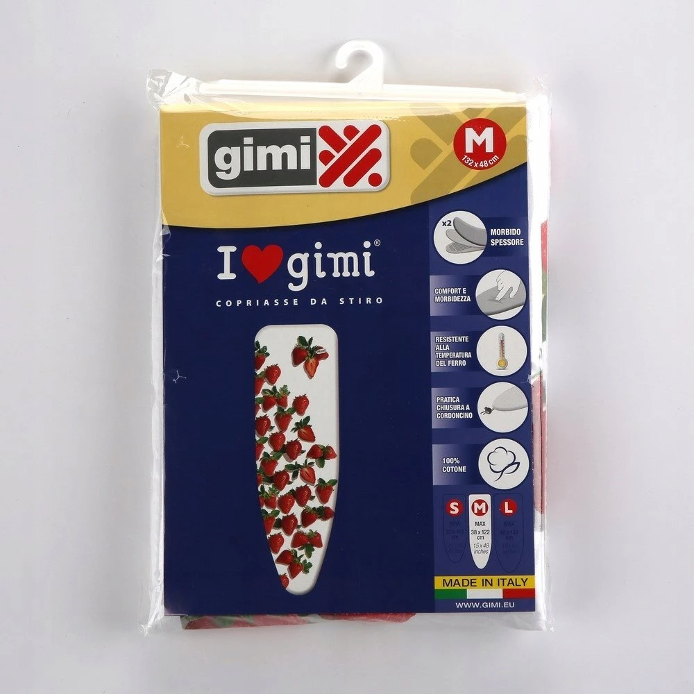 Lyginimo lentos audeklas Gimi S/M