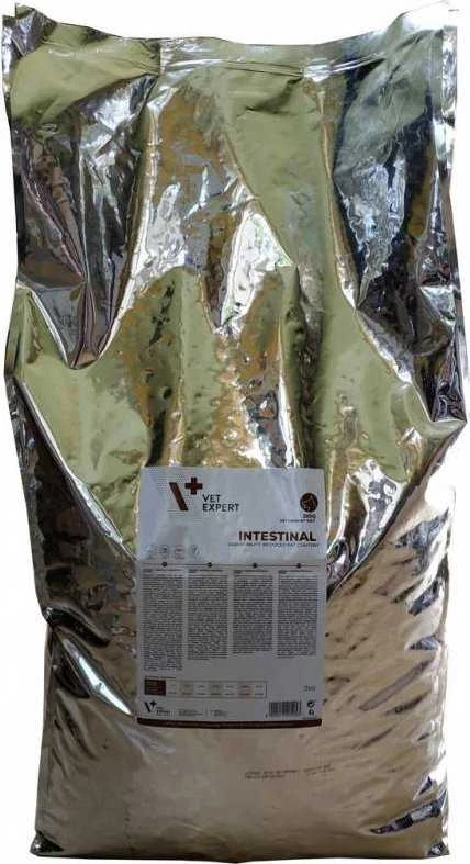 VET EXPERT Veterinary Diet Intestinal Dog - dry dog food - 2kg