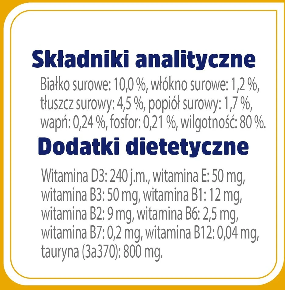 VET RESPONSE Hypoallergenic kalakutiena – šlapias kačių maistas – 85g