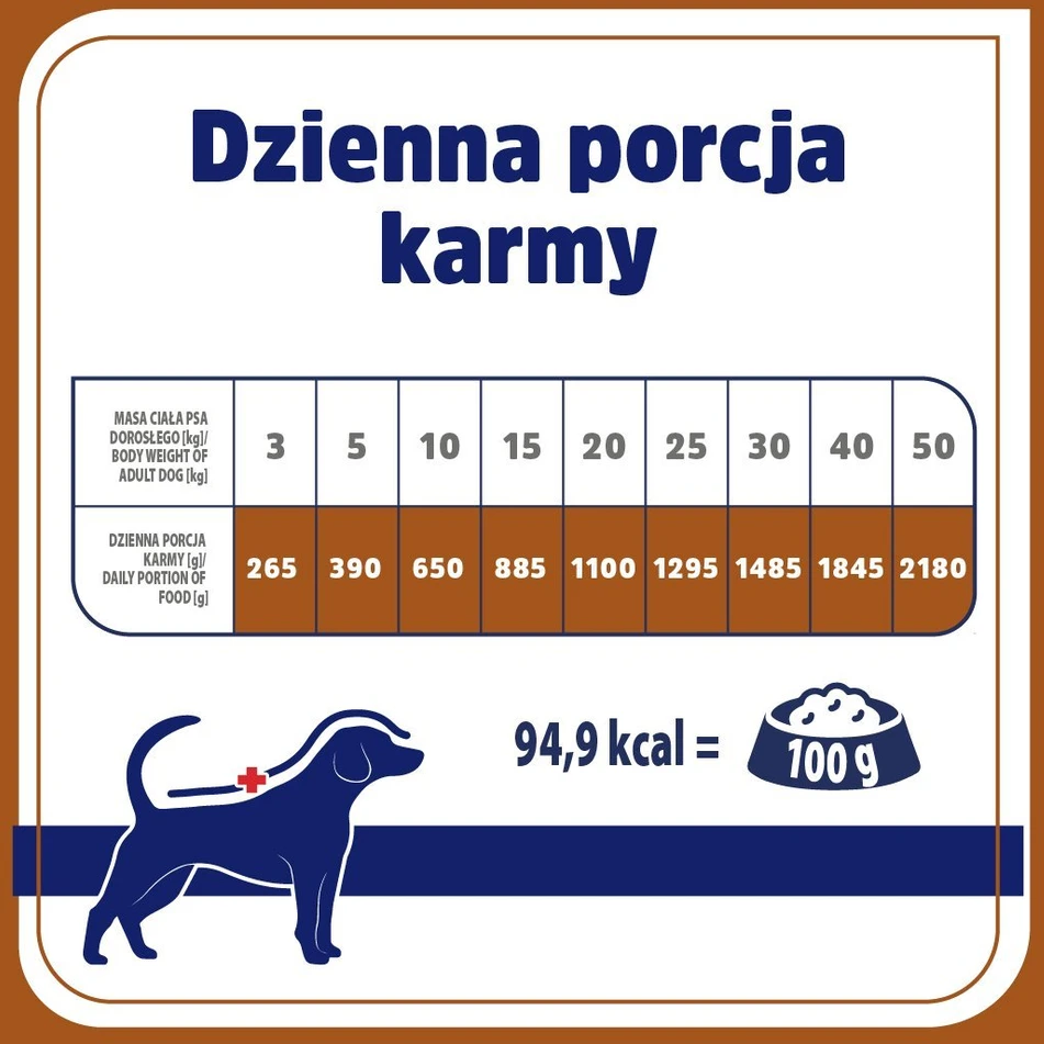 VET RESPONSE Hypoallergenic antiena – drėgnas ėdalas šunims – 400g