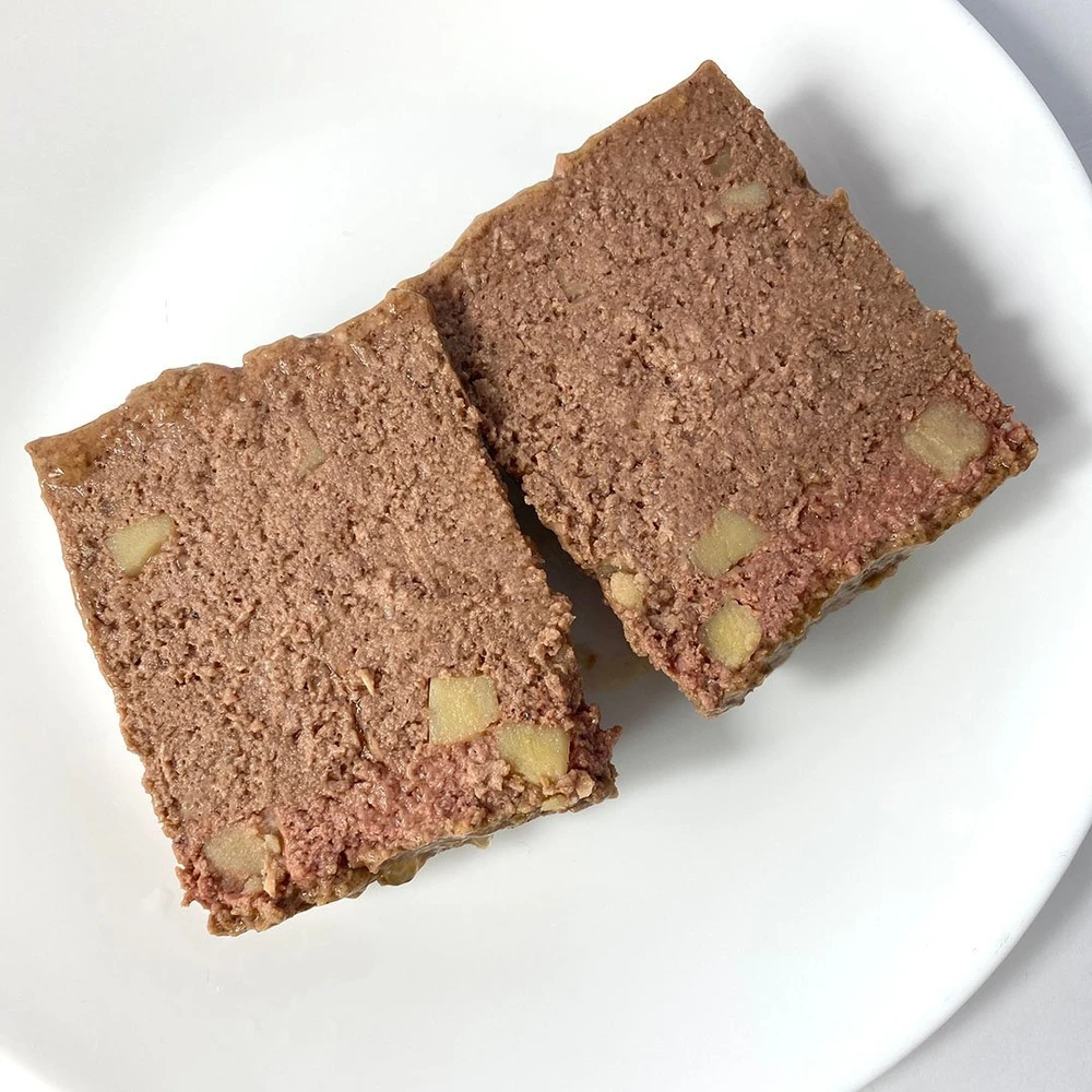 Šunų maistas - Vet Response Hipoalerginė Kiauliena Drėgnas Maistas 400g Be Grūdų