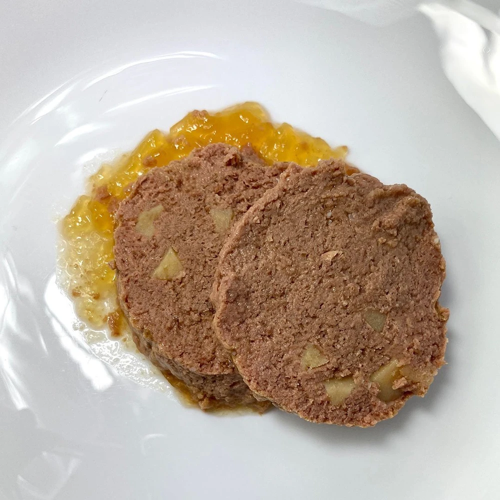 VET RESPONSE Hypoallergenic triušiena – šlapias kačių maistas – 85g