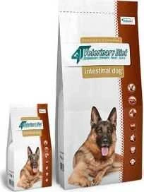 VET EXPERT Veterinarinė dieta žarnyno šalinimo šuniui – sausas šunų maistas – 2kg