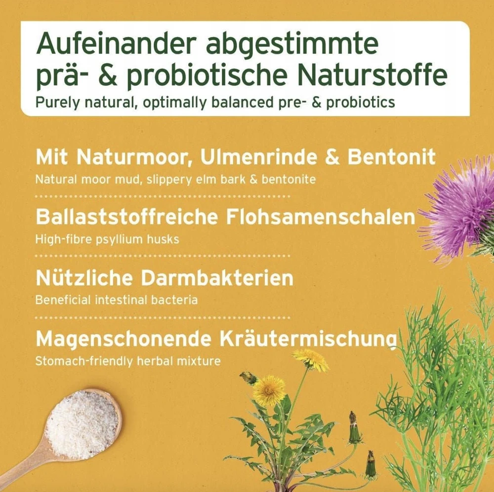 ANIFORTE Šunų skanėstas nuo žolės ir išmatų, 50 g