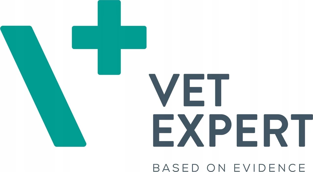VET EXPERT Veterinary Diet Dermatosis Dog ėriena & Krill - dry dog food - 12 kg