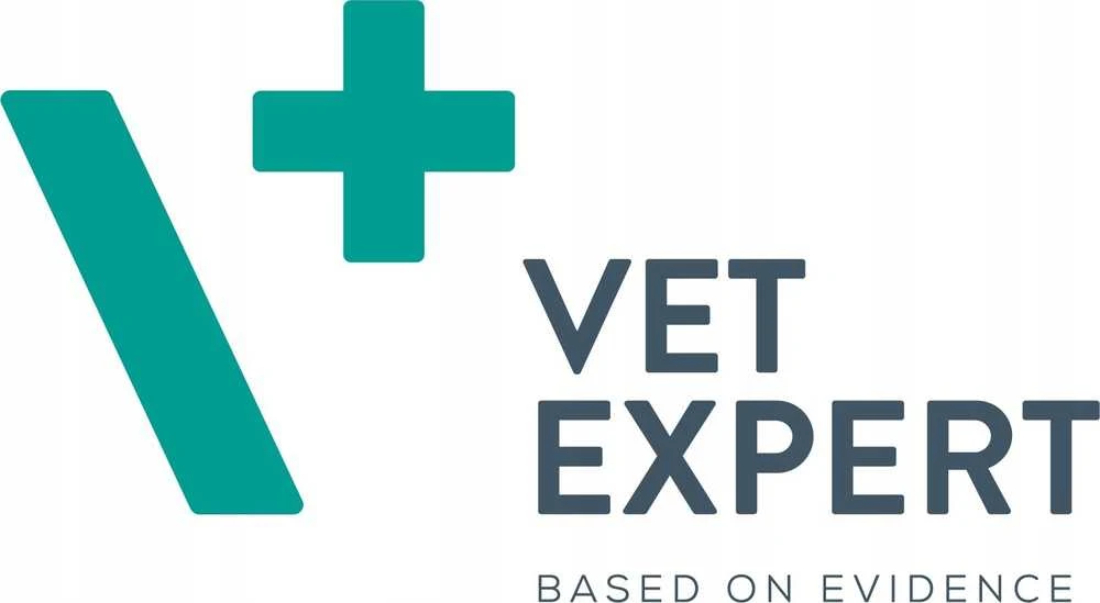 VET EXPERT Veterinary Diet Dermatosis Dog ėriena & Krill - dry dog food - 2kg