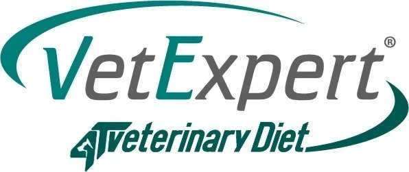 VET EXPERT Veterinary Diet Sensitivity Cat - šlapias kačių maistas - 100 g