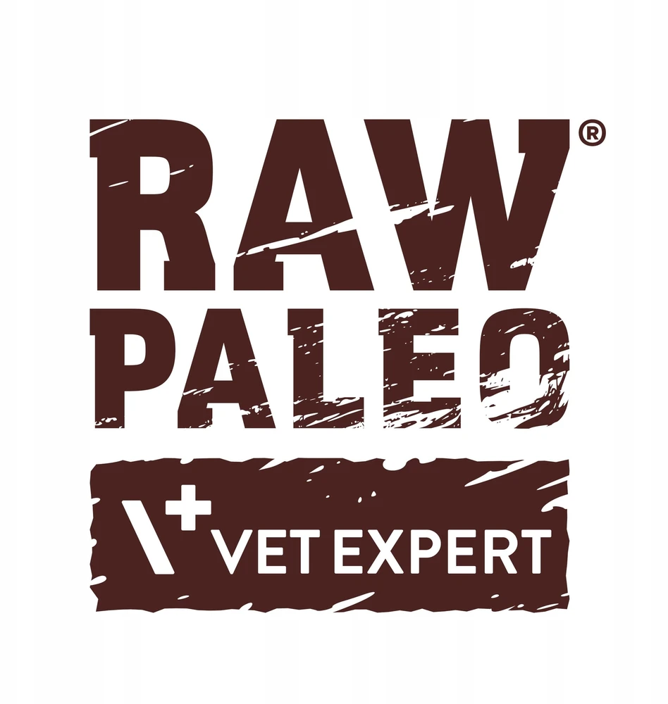 Kačių Maistas - VetExpert Raw Paleo Katinėlis Vištiena 100g Be Grūdų