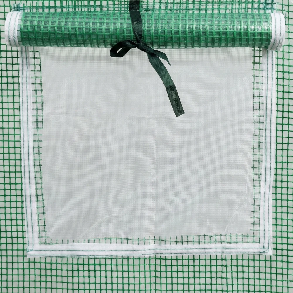 Vevor Šiltnamis 300 cm x 200 cm x 90 cm